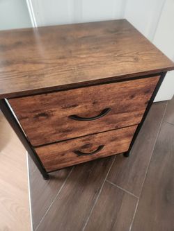 Nightstand