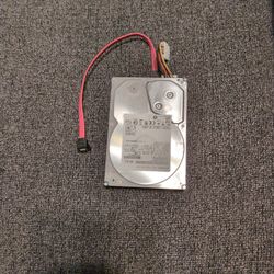 2 Tb Hard drive