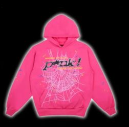 Spder Hoddie Bundle In All Sizes I Need