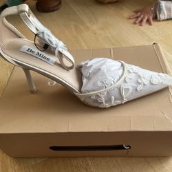 Bridal Shoes 