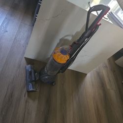Free Dyson Vacuum