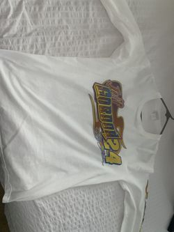 Vintage Nascar Jeff Gordan Long Sleeve Tee