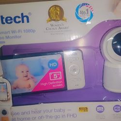Baby Monitor