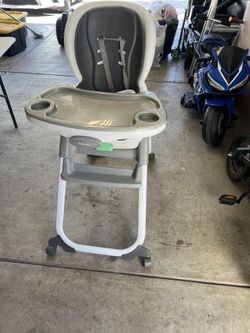 Baby Chair
