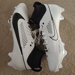 Nike Vapor Edge Pro 360 2 Football Cleats Size 14.5 & 16 Men