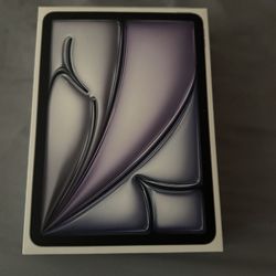 iPad Air 11 Inch 256 GB 