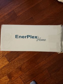 Body Pillow-Enerplex Home