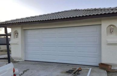 Garage Doors