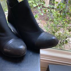 Comfy Shoe