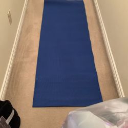 Yoga mat