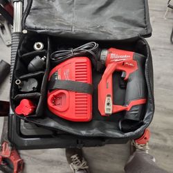 M12 Drill