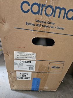 Toilet Bowl
