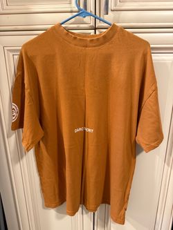 Darc Sport Oversized Tee - L