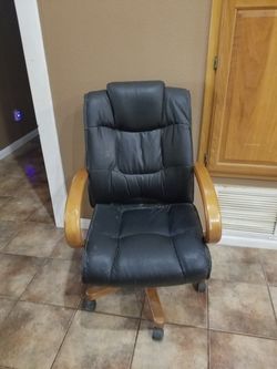 Office chair