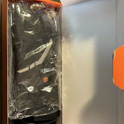 Heating Gloves Throw Offer