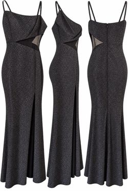 Evening gown