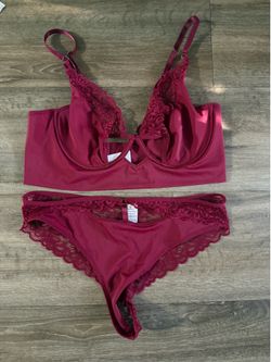 Lingerie
