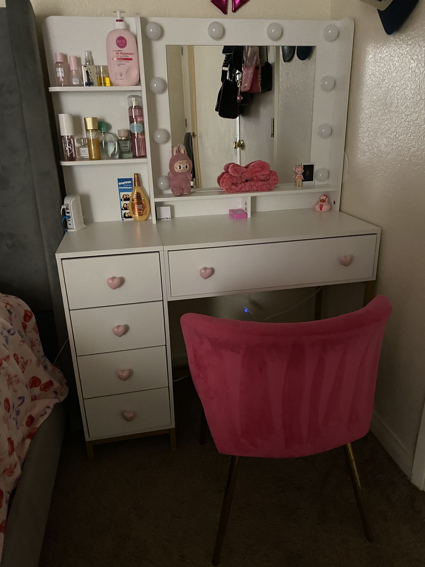 Vanity