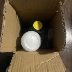 Brake bleeder Kit- One person operation