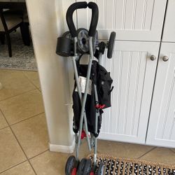Baby Stroller 