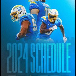 Los Angeles Chargers 