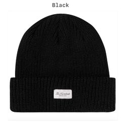 Crisp beanie
