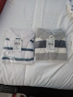 Brand New Childrens Place Shirts