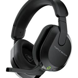 Turtle Beach Stealth 600 Gen 3 XB Black Wireless Multiplatform Gaming Headset