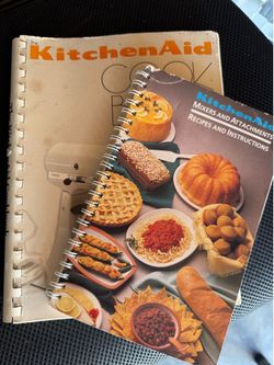 KitchenAid Mixer