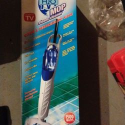 House Hold Steam Mop