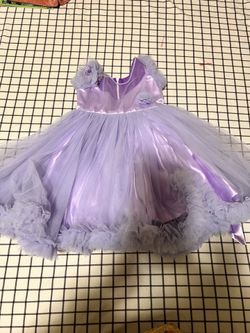 1 Year Old Girl Beautiful Dresses