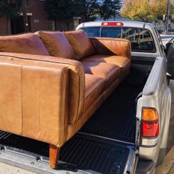 Furniture / delivery 