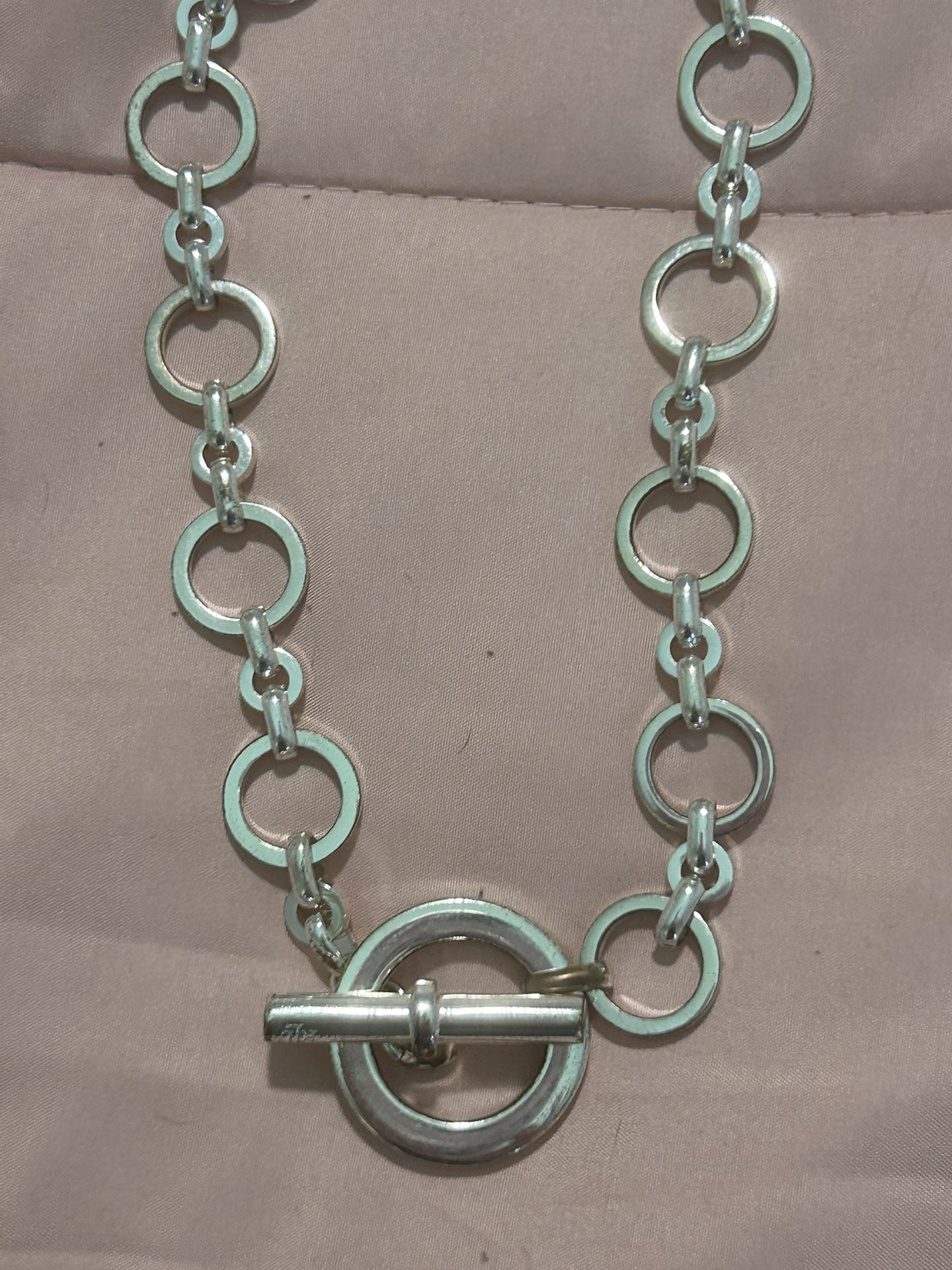 Ralph Lauren Statement Necklace
