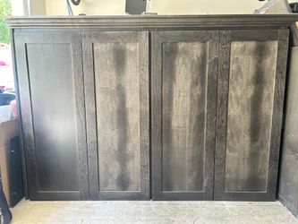 Cabinets - Upper and Lower