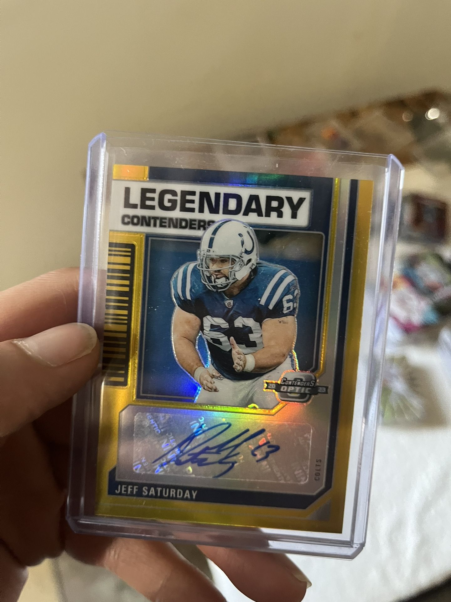 Sports Cards