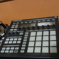 Native Instruments Maschine