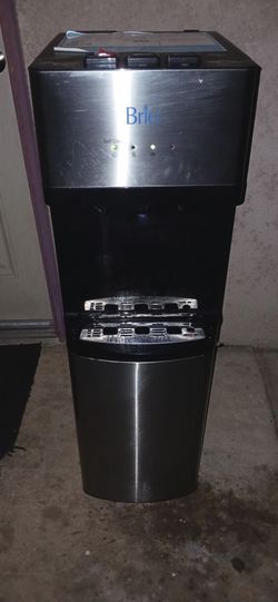 Water dispenser