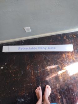 Baby Gate