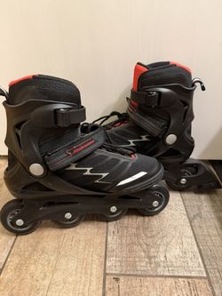 Men’s Rollerblades Size 9