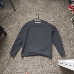 Large Champion Sweater 