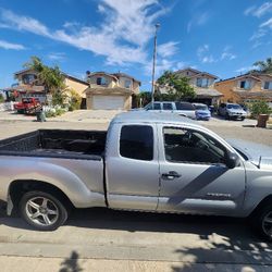 2005 Toyota Tacoma