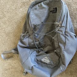 North Face Backpack