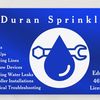 Duran sprinklers