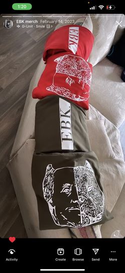 Ebk Tracksuits Real Comfort