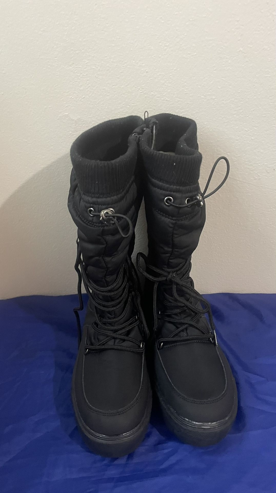 Women’s Winter Snow Boots
