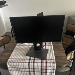 Dell P2417H Monitor