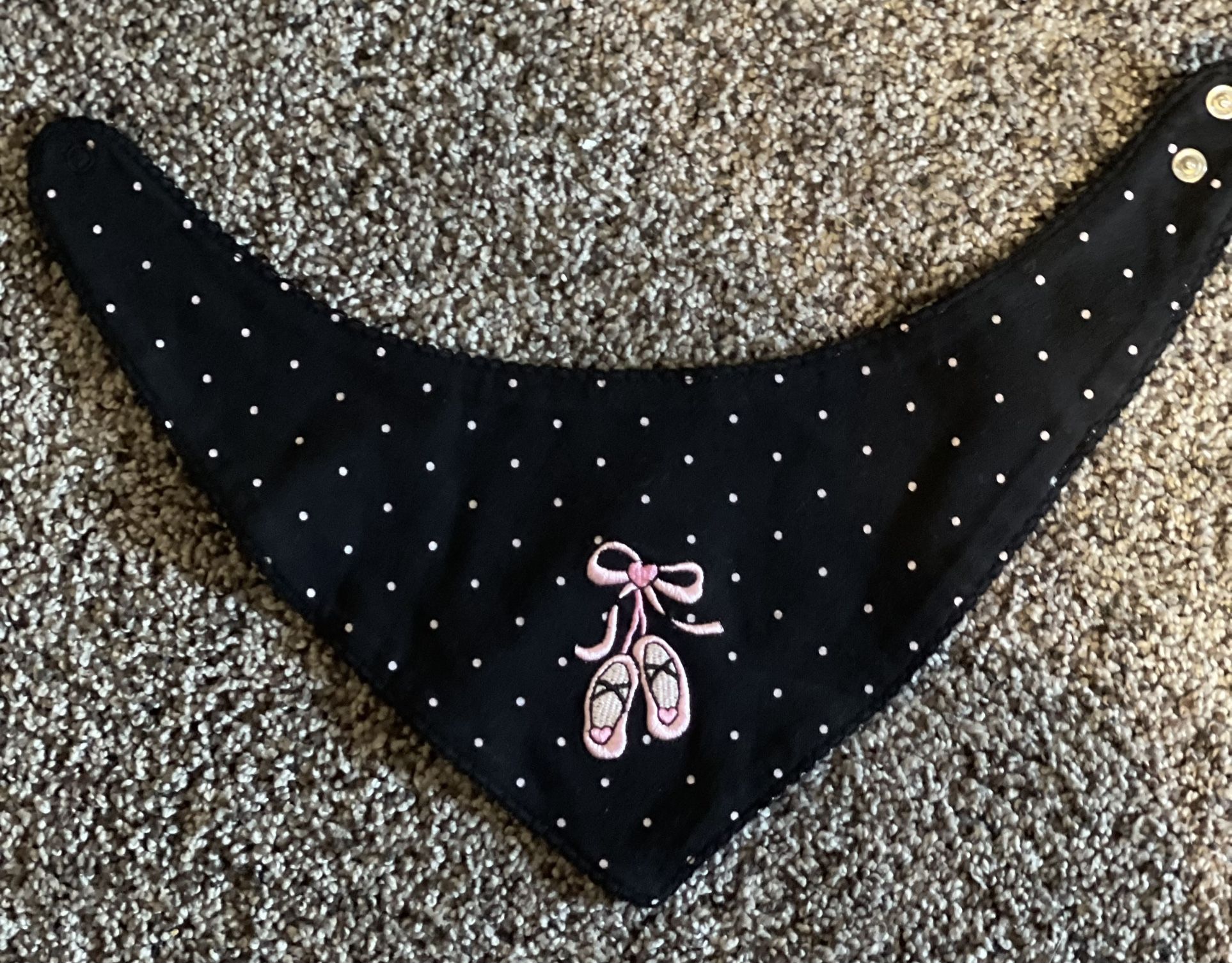 Ballet Dancer Bandana