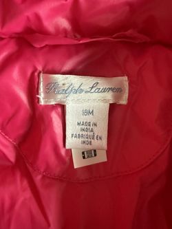 Chamarra/ Snow Jacket