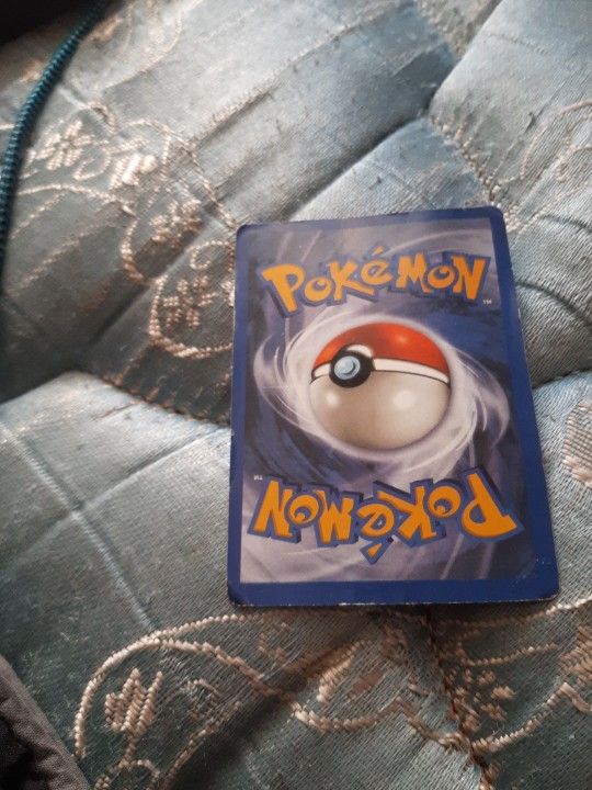 Radiant Gardevoir Pokémon Card Please Buy for Sale in Albuquerque, NM -  OfferUp