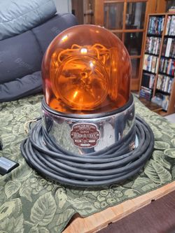 Federal sign and signal company